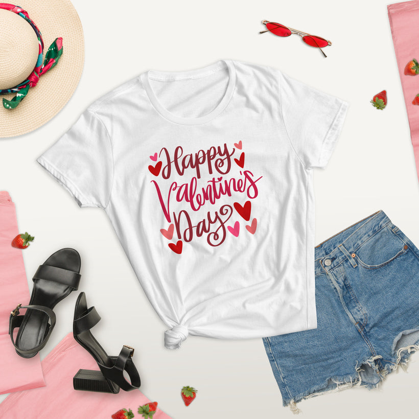SAN VALENTIN