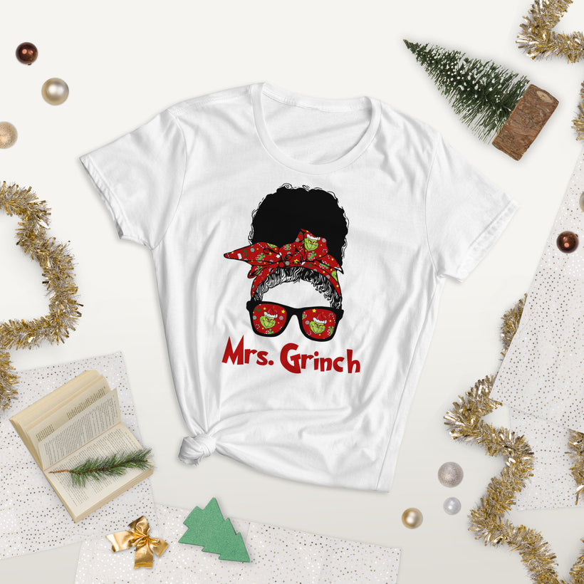 CAMISETAS NAVIDEÑAS