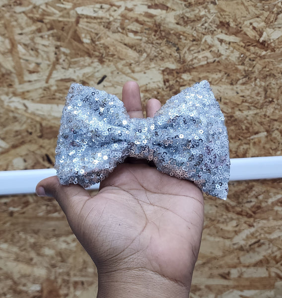 Accesorio del pelo, Lazos navideños varios