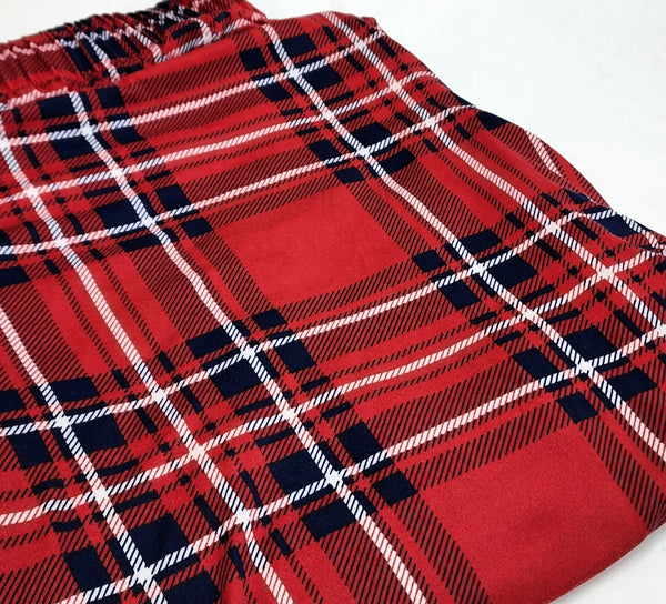 Set de Pijama Navideñas para niños, Snowman 3.0, DISPONIBLE TALLA #8