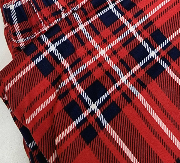 Set de Pijama Navideñas para niños, Snowman 3.0, DISPONIBLE TALLA #8