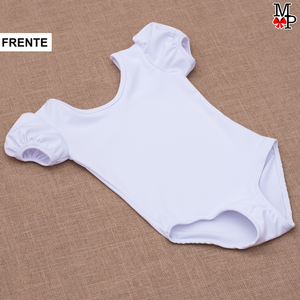 Leotardo básico para niñas, varios colores disponibles, desde talla 12 meses hasta talla #16, para grupos de bailes o actividades escolares