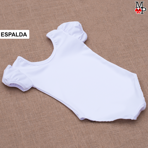 Leotardo básico para niñas, varios colores disponibles, desde talla 12 meses hasta talla #16, para grupos de bailes o actividades escolares