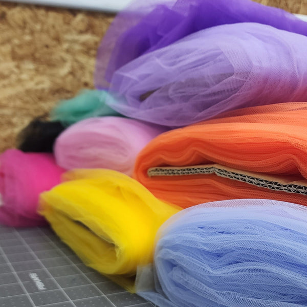 Falda tutu para niñas desde talla 12 meses hasta talla #14, para grupos de bailes o actividades escolares (Copia)