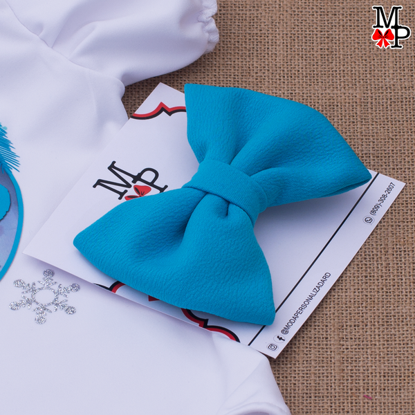Lazo Básico Varios colores, Accesorio para el pelo niñas