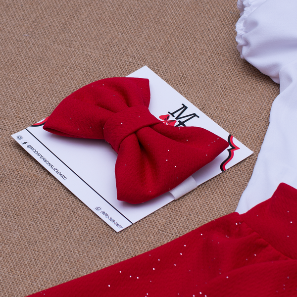 Lazo Básico Varios colores, Accesorio para el pelo niñas