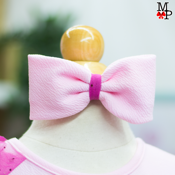 Vestido, accesorio para niña y Muñeca Fiora. Tallas desde 12 meses hasta #6 disponibles. Perfecto para regalar