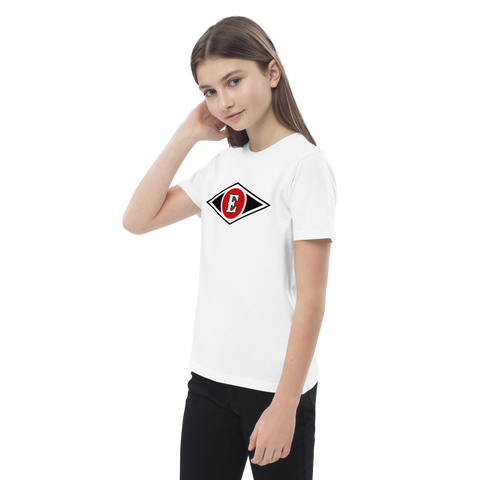 Camiseta personalizada del ESCOGIDO, para niños y adultos